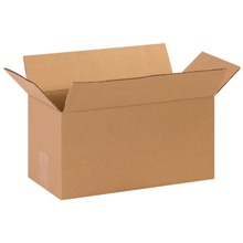 Long Boxes