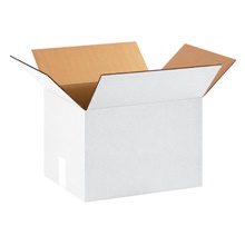 White Boxes