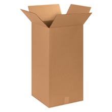 Tall Boxes