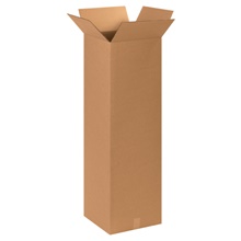 Tall Boxes