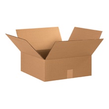 Flat Boxes