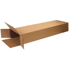 14 x 4 x 68" Side Loading Boxes (10/Bundle)