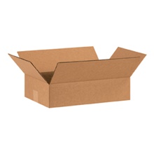 Flat Boxes