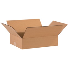 Flat Boxes