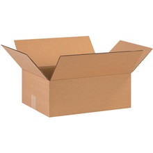 Flat Boxes