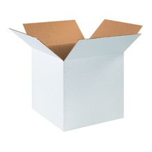 White Boxes