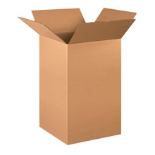 Tall Boxes