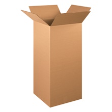 Tall Boxes