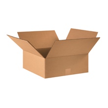 Flat Boxes