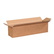 Long Boxes