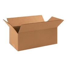 Long Boxes
