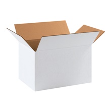 White Boxes