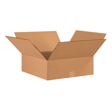 Flat Boxes