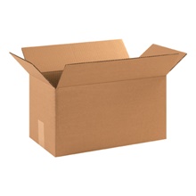 Long Boxes