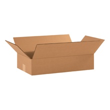 Flat Boxes
