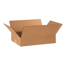 Flat Boxes