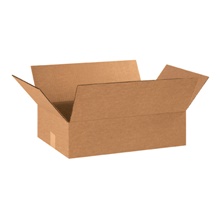 Flat Boxes