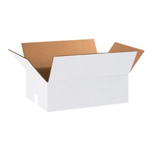 White Boxes