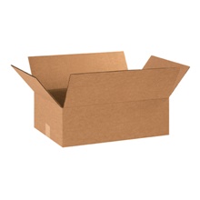 Boxes