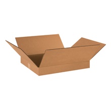 Flat Boxes