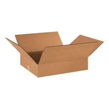 Flat Boxes