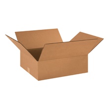 Flat Boxes