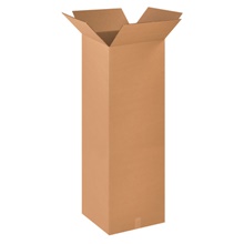 Tall Boxes