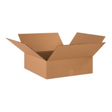 Flat Boxes