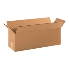 Long Boxes