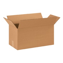 Long Boxes