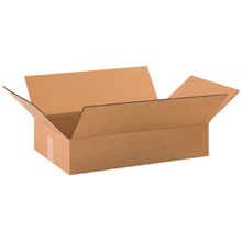 Flat Boxes