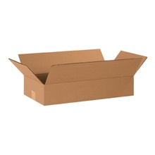 Flat Boxes