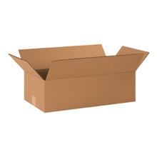 Long Boxes