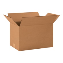 Long Boxes