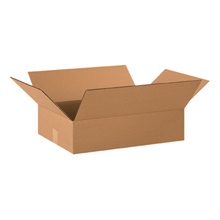 Flat Boxes