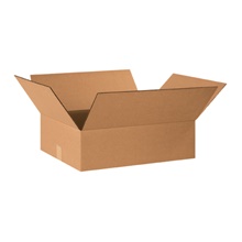 Flat Boxes