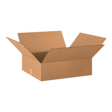Flat Boxes