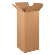 Tall Boxes