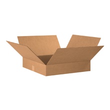 Flat Boxes