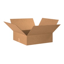Flat Boxes