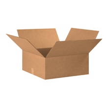 Flat Boxes