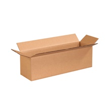 Long Boxes