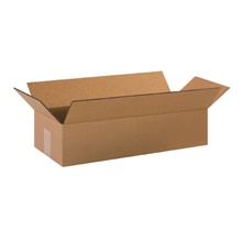 Long Boxes