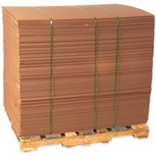 Double Wall Sheets