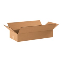 Flat Boxes