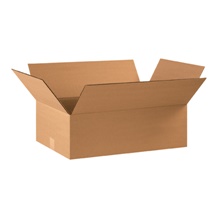 Boxes