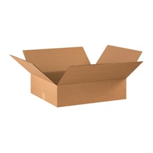 Flat Boxes