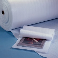 Air Filters Pads and Rolls