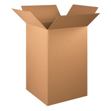 Tall Boxes