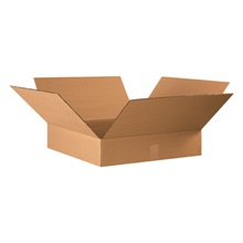 Flat Boxes